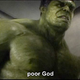 Image for article titled Poorly translated subtitles from a Chinese bootleg of The Avengers are amazing